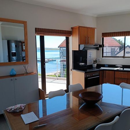 Sunset Villa Langebaan Bagian luar foto