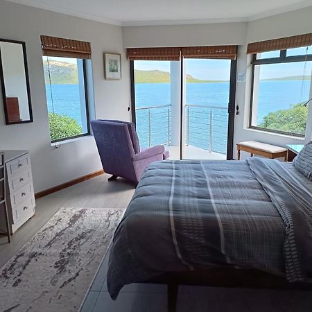 Sunset Villa Langebaan Bagian luar foto