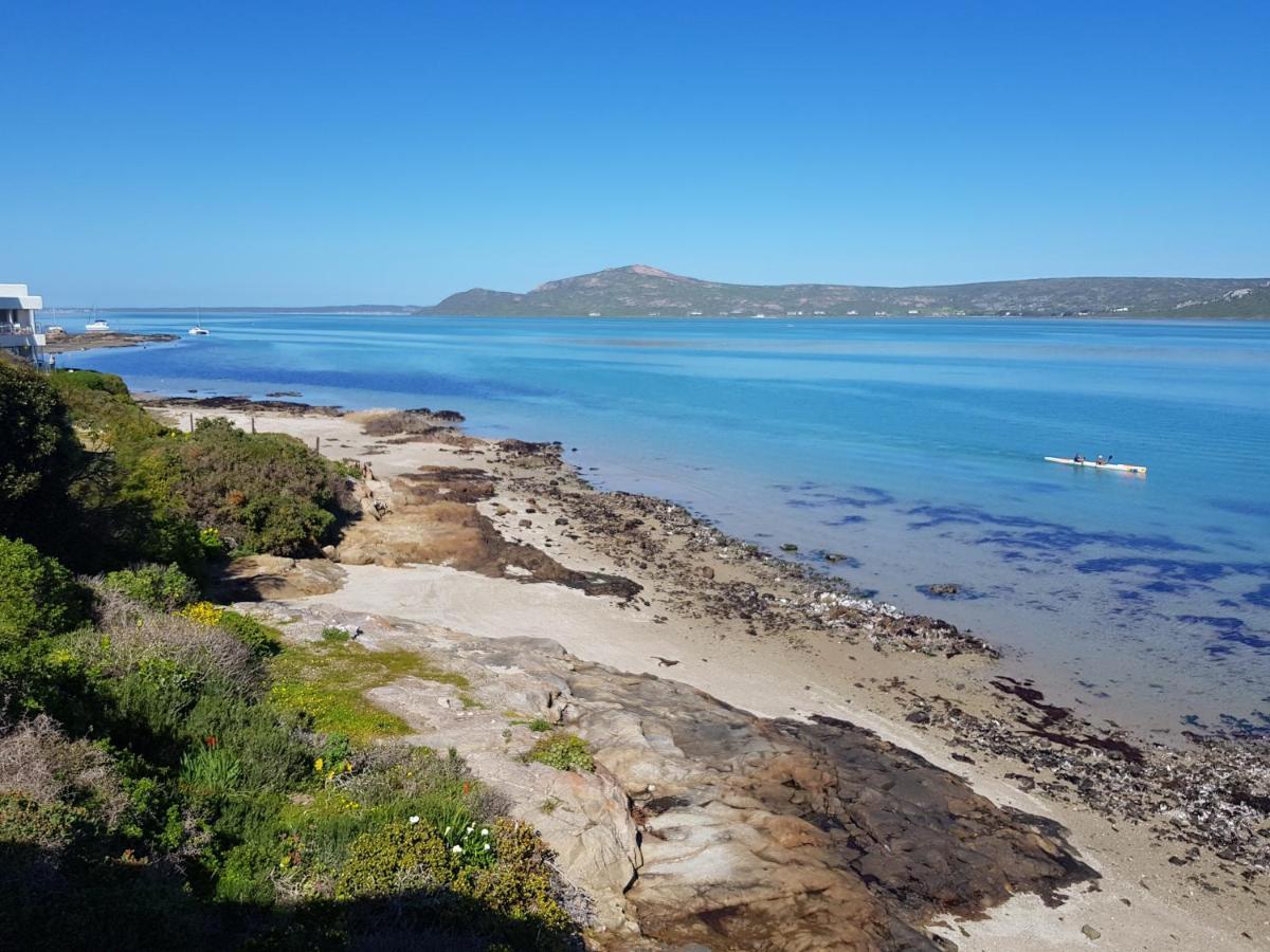 Sunset Villa Langebaan Bagian luar foto