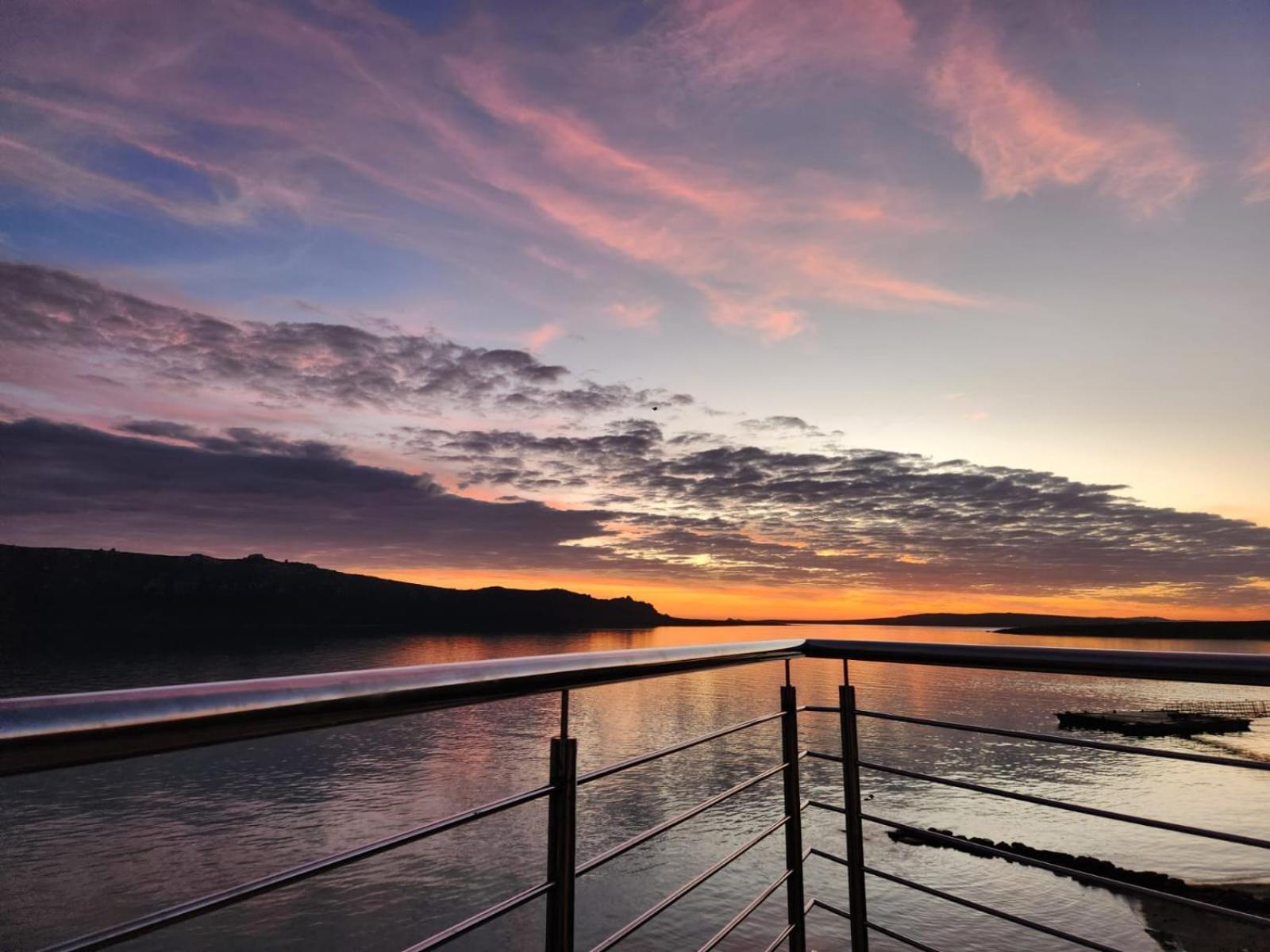 Sunset Villa Langebaan Bagian luar foto