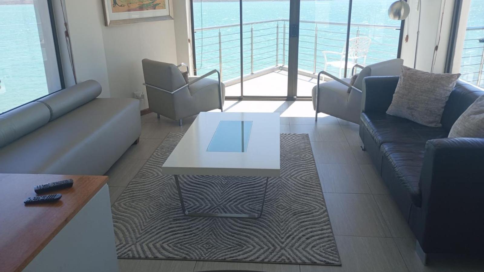 Sunset Villa Langebaan Bagian luar foto