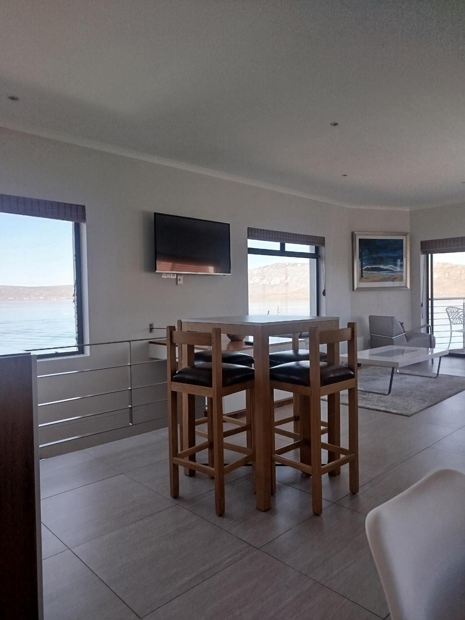 Sunset Villa Langebaan Bagian luar foto